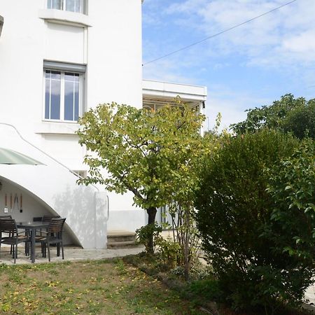 Jardin Du Petit Gatsby Daire Carcassonne Dış mekan fotoğraf