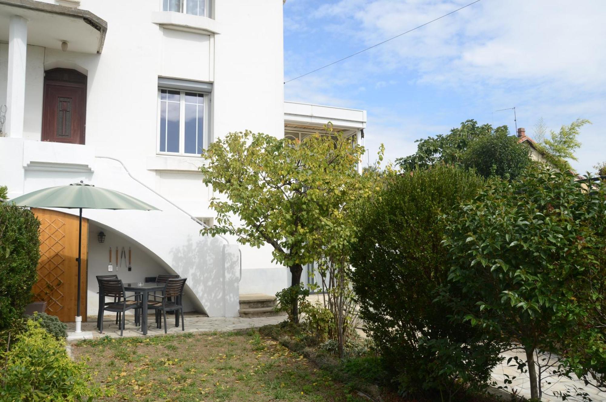 Jardin Du Petit Gatsby Daire Carcassonne Dış mekan fotoğraf
